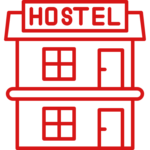 Male Hostels