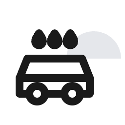 Automobile Wash Center