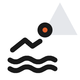 Swimming training Center
