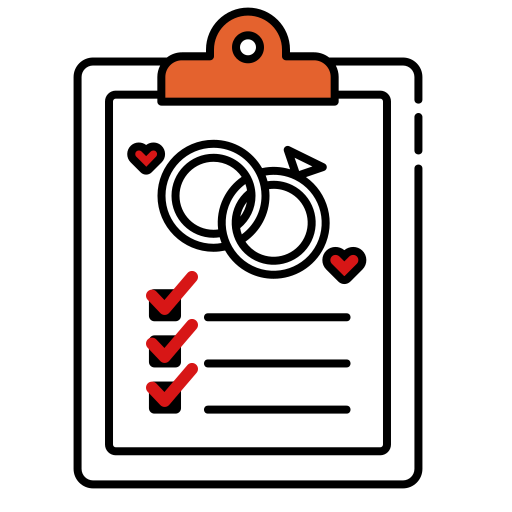 Wedding Planning