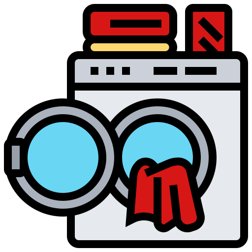 Laundry & Dry Cleaning