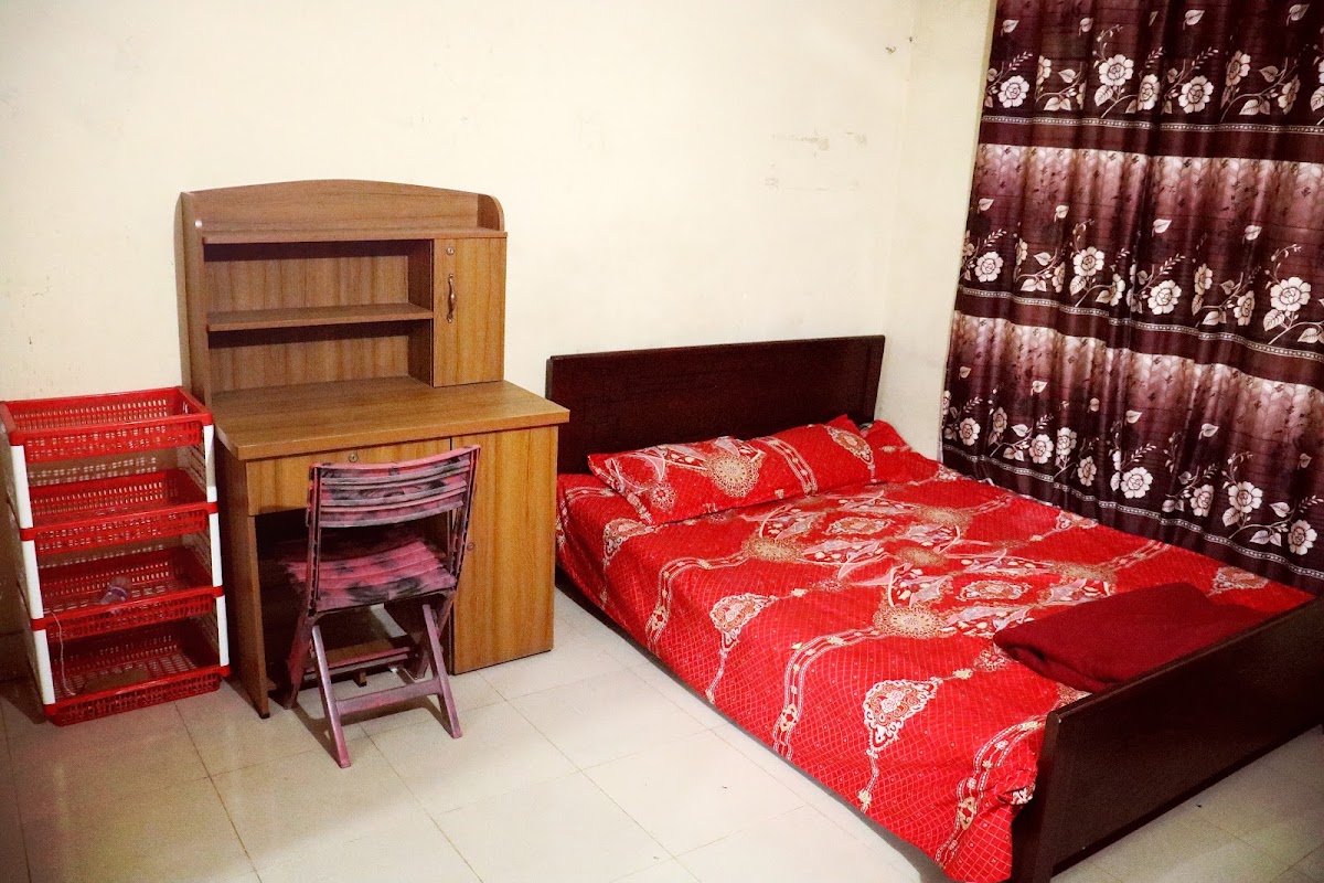 Shopner Bhuban Chatri Nibash (Girls Hostel) - Photo 1