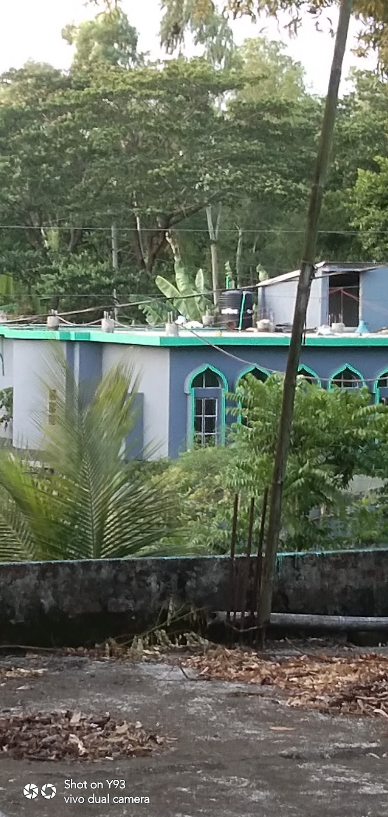 Proshanti Female Student Hostel - Photo 1