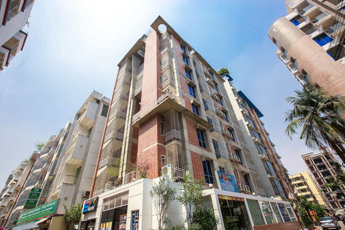 Super Hostel logo