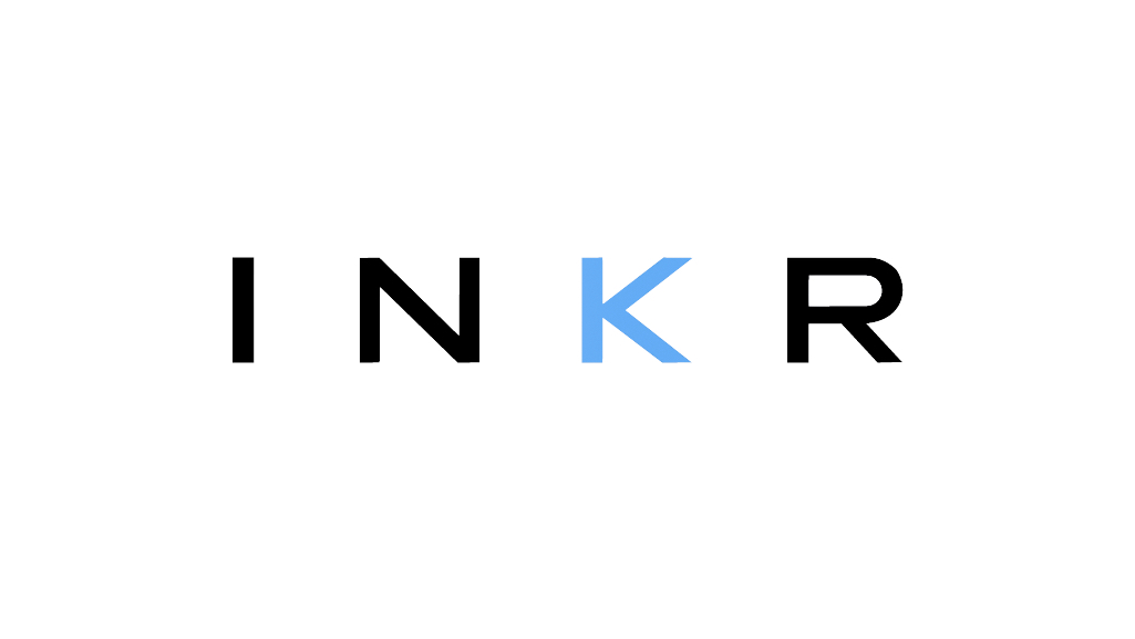 INKR Tattoo Studio logo