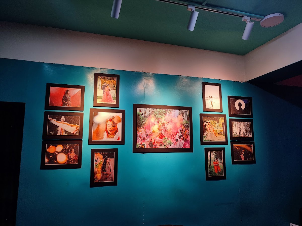 Art Maker Photography - Photo 1