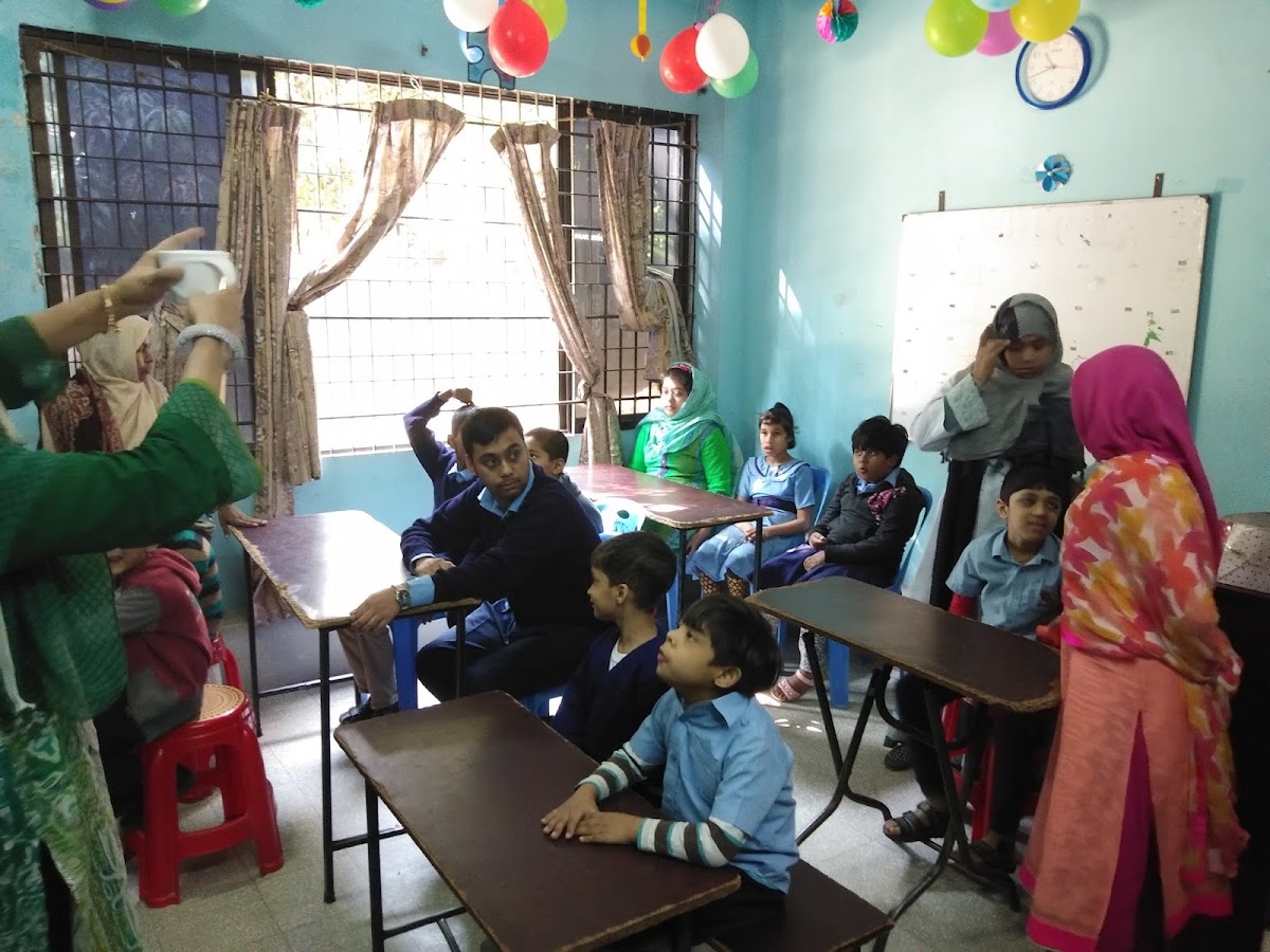 Seher Autism Center - Photo 2