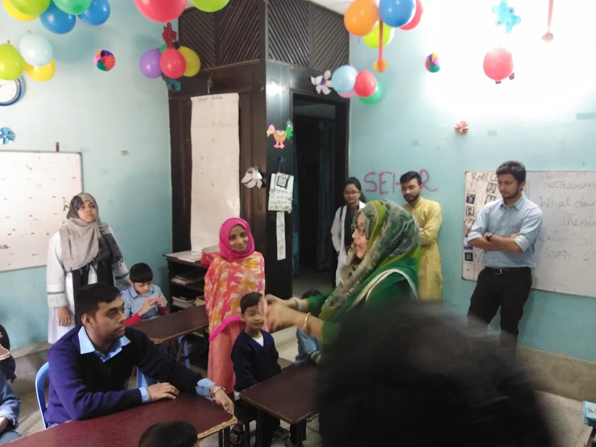 Seher Autism Center - Photo 1