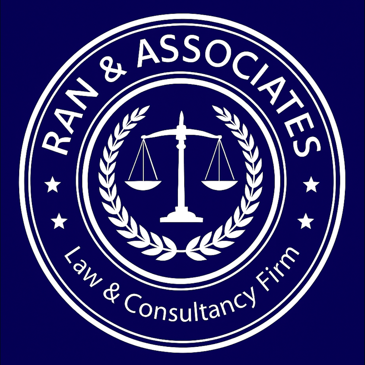 RAN & Associates logo