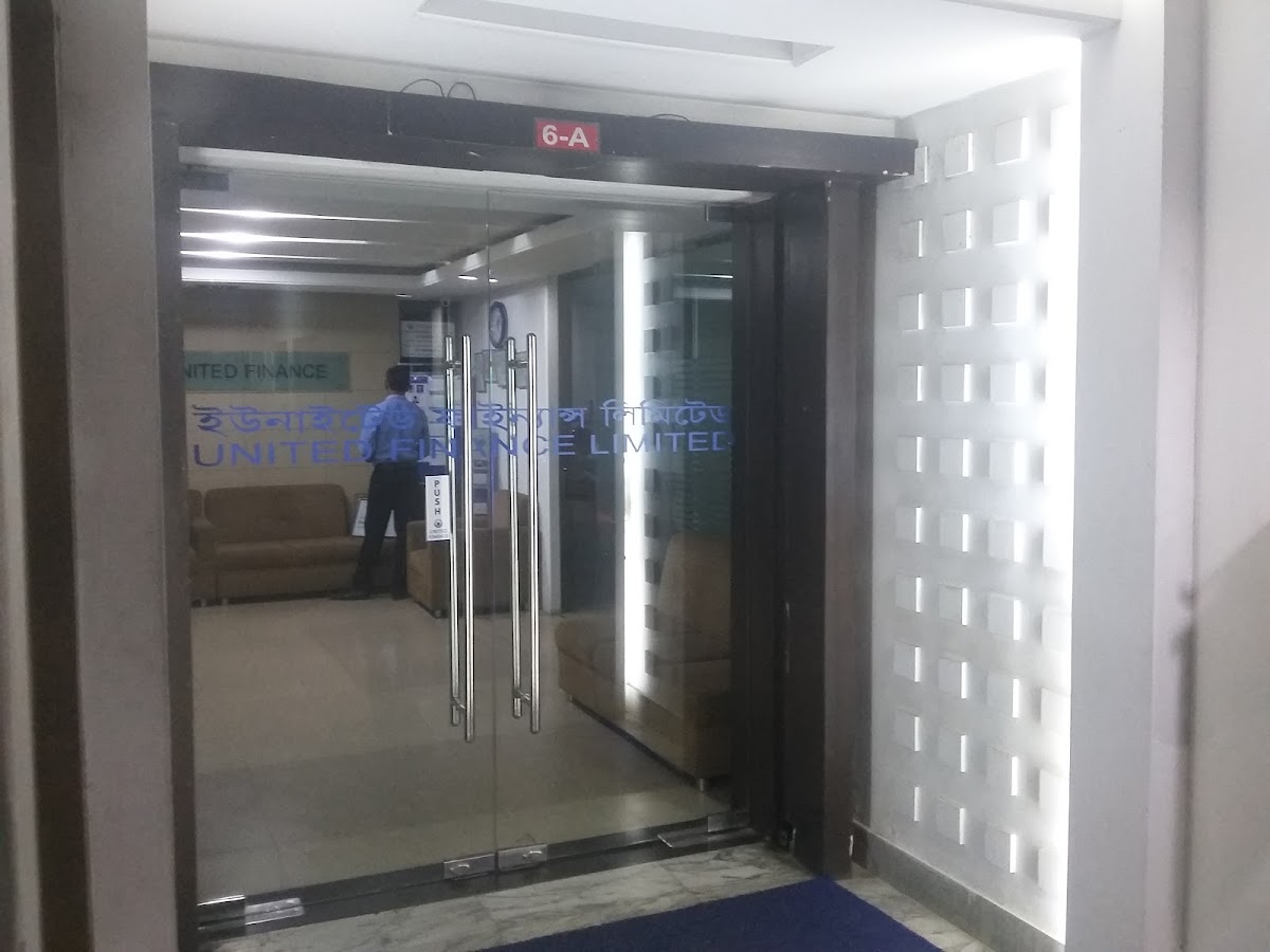 United Finance Limited - Photo 1