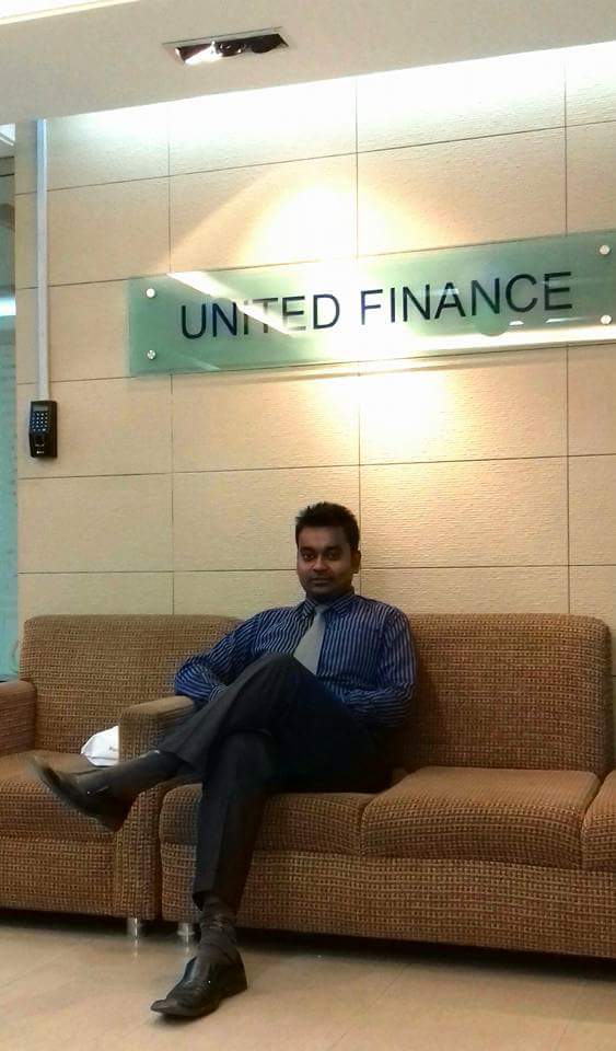 United Finance Limited - Photo 3