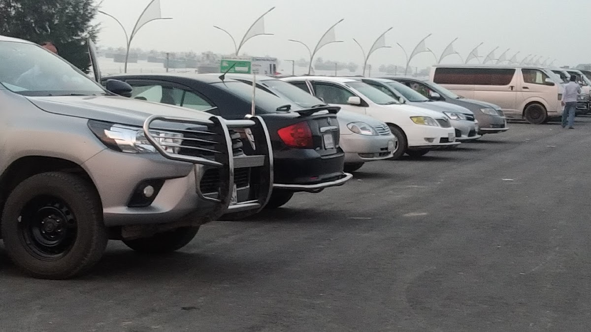 Sp Rent A Car Ctg - Photo 1