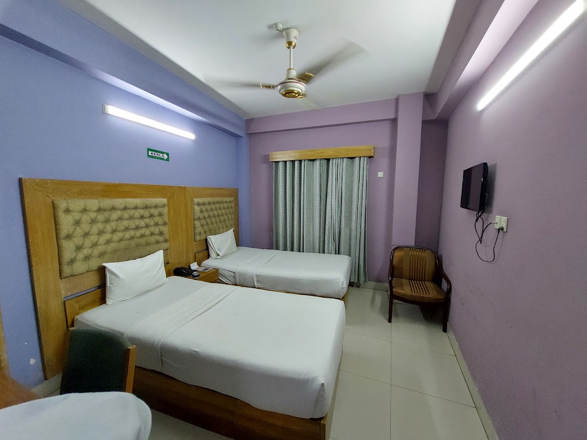 Hotel Eastern View - Photo 1