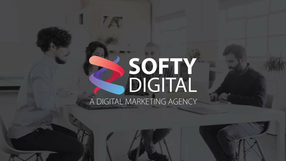 Softy Digital logo