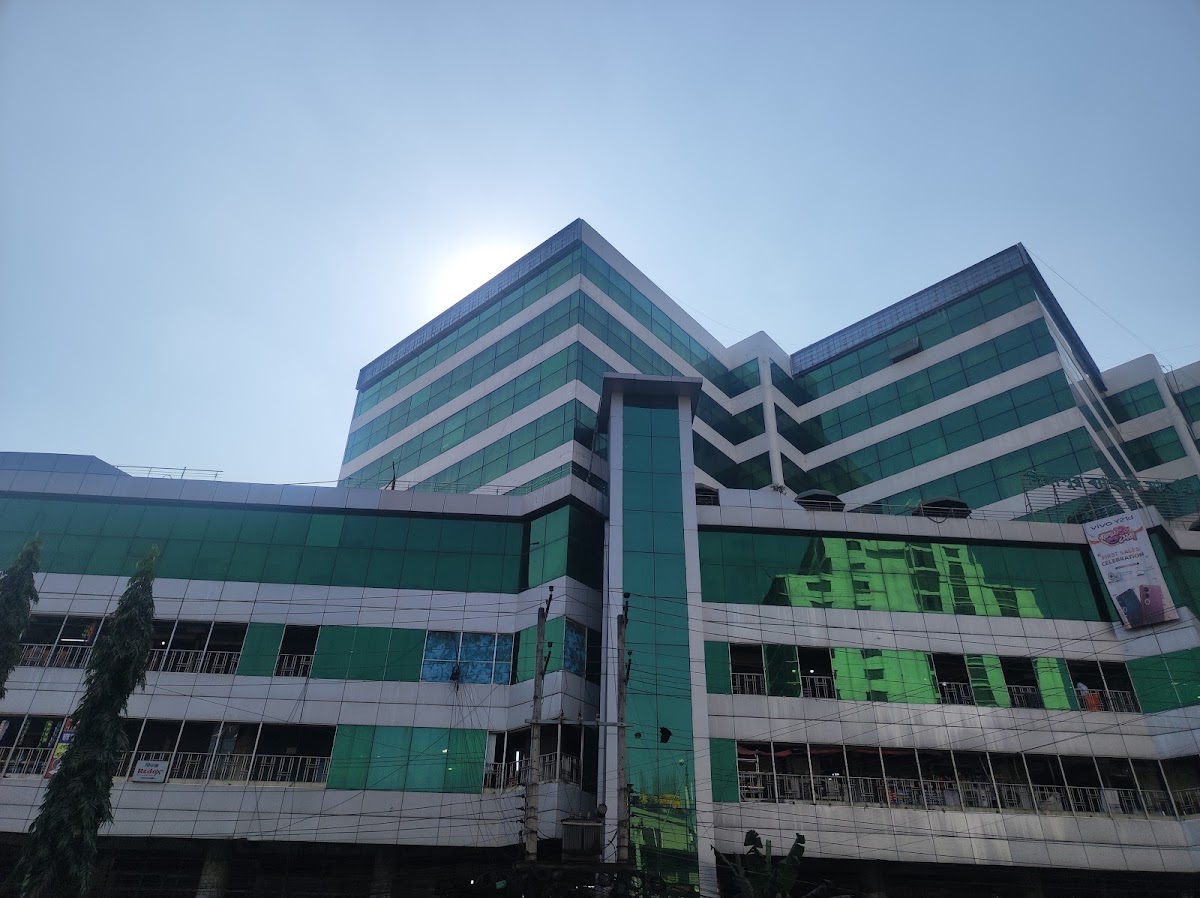 Chittagong Software - Photo 3