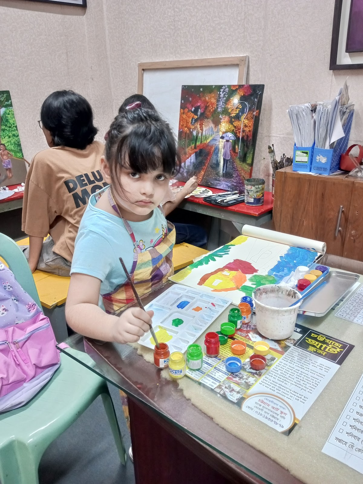 Chittagong Art School - Photo 3