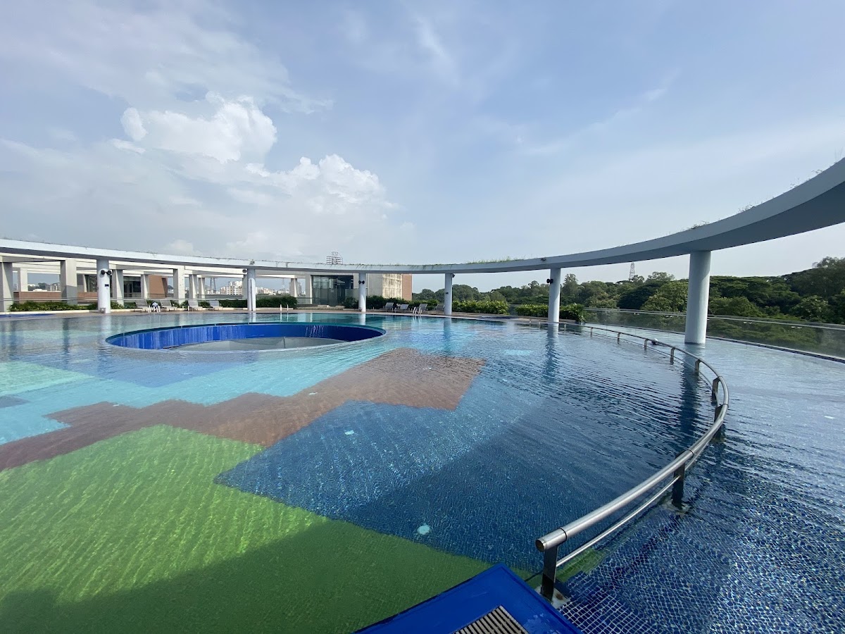 Radisson Blu Hotel, Chattogram Bay View logo