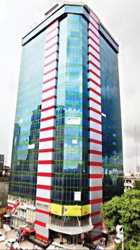 মাহিমা ট্যুরস এন্ড ট্রাভেলস লিমিটেড logo