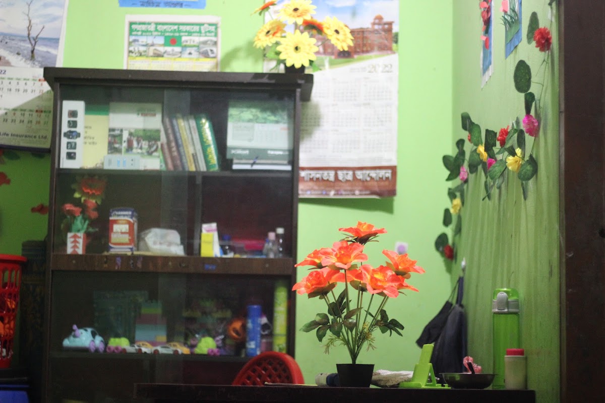 মাতৃসমা ডে-কেয়ার সেন্টার / Matrisoma day care center - Photo 3