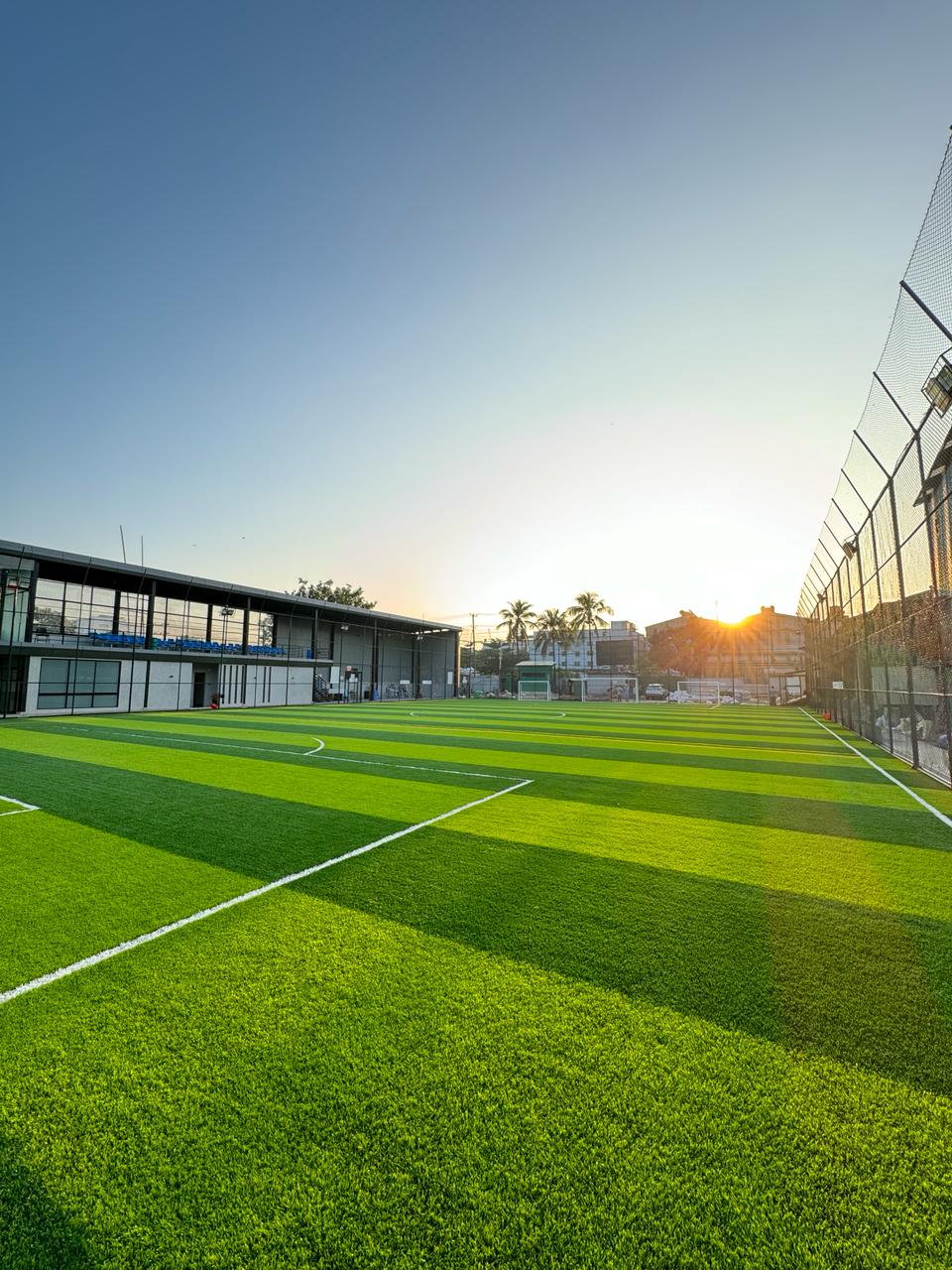 Oxygen Sports Zone - Photo 2
