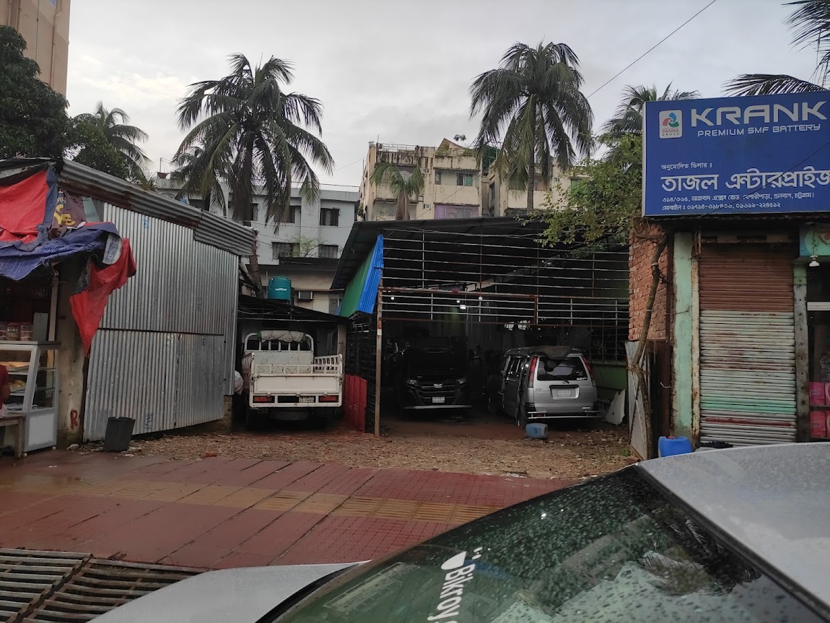 Faruk car care hospital - Photo 1