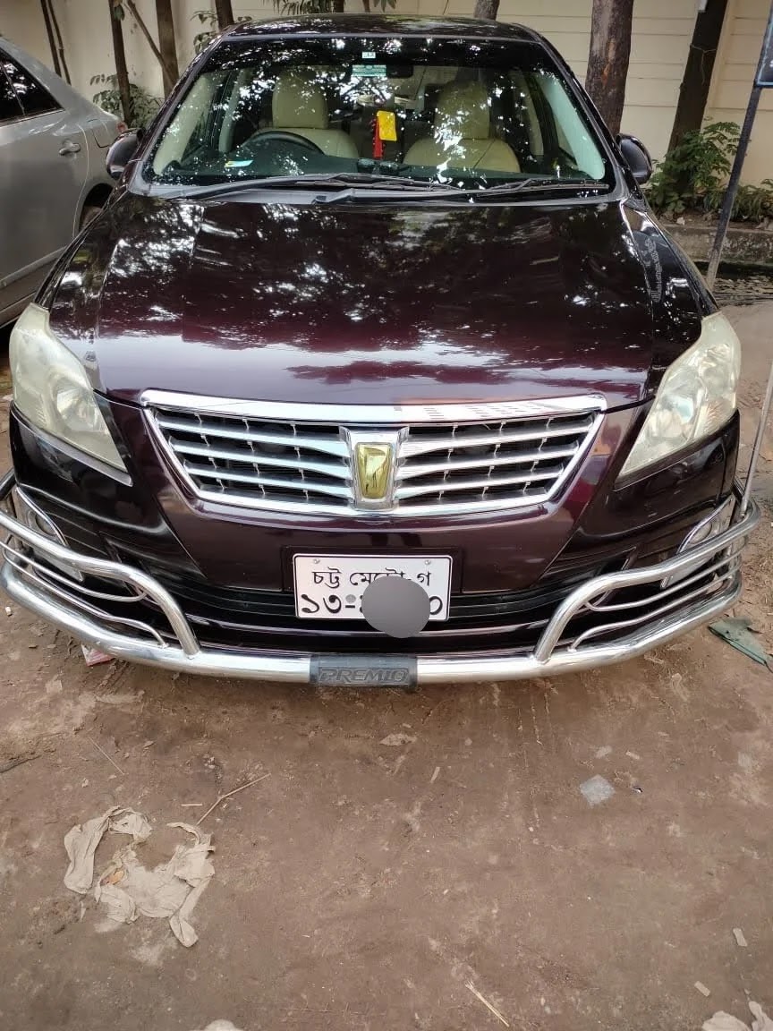 Tayoba Rent A Car Chittagong logo