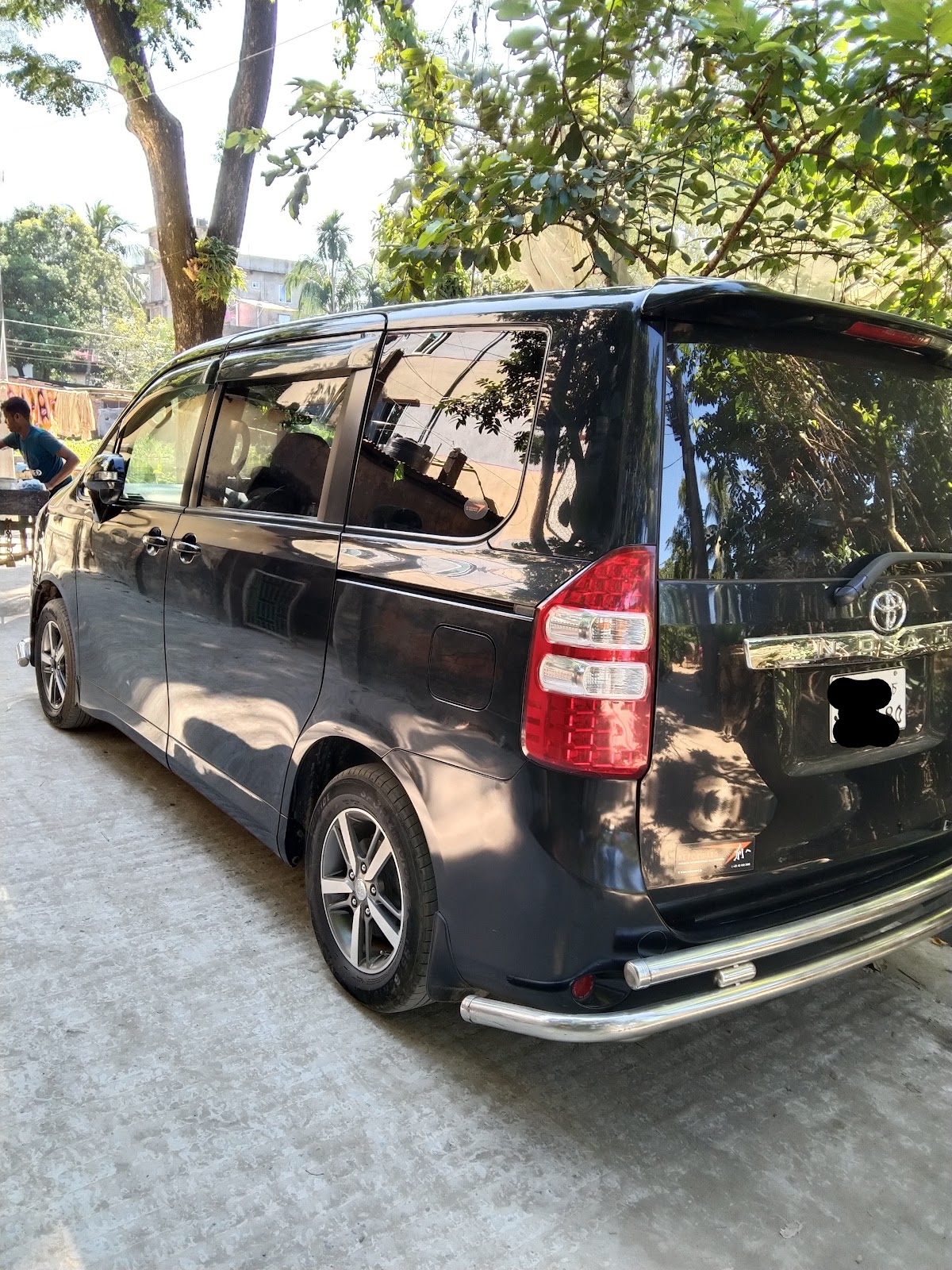 Tayoba Rent A Car Chittagong logo