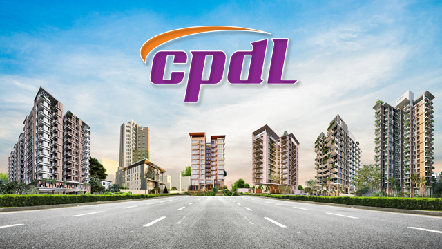 CPDL logo