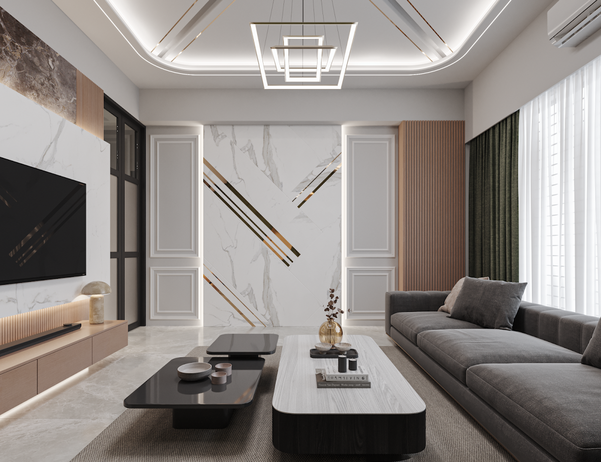 Arcon interior - Photo 3
