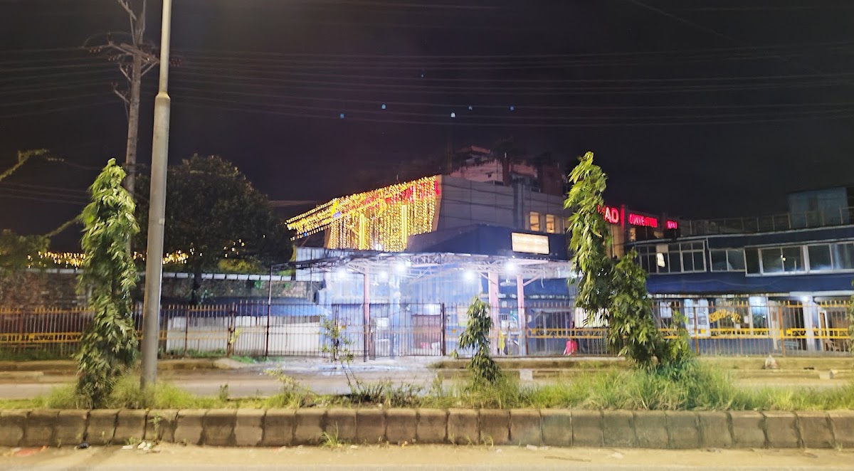 Ahad Convention Hall - Photo 1
