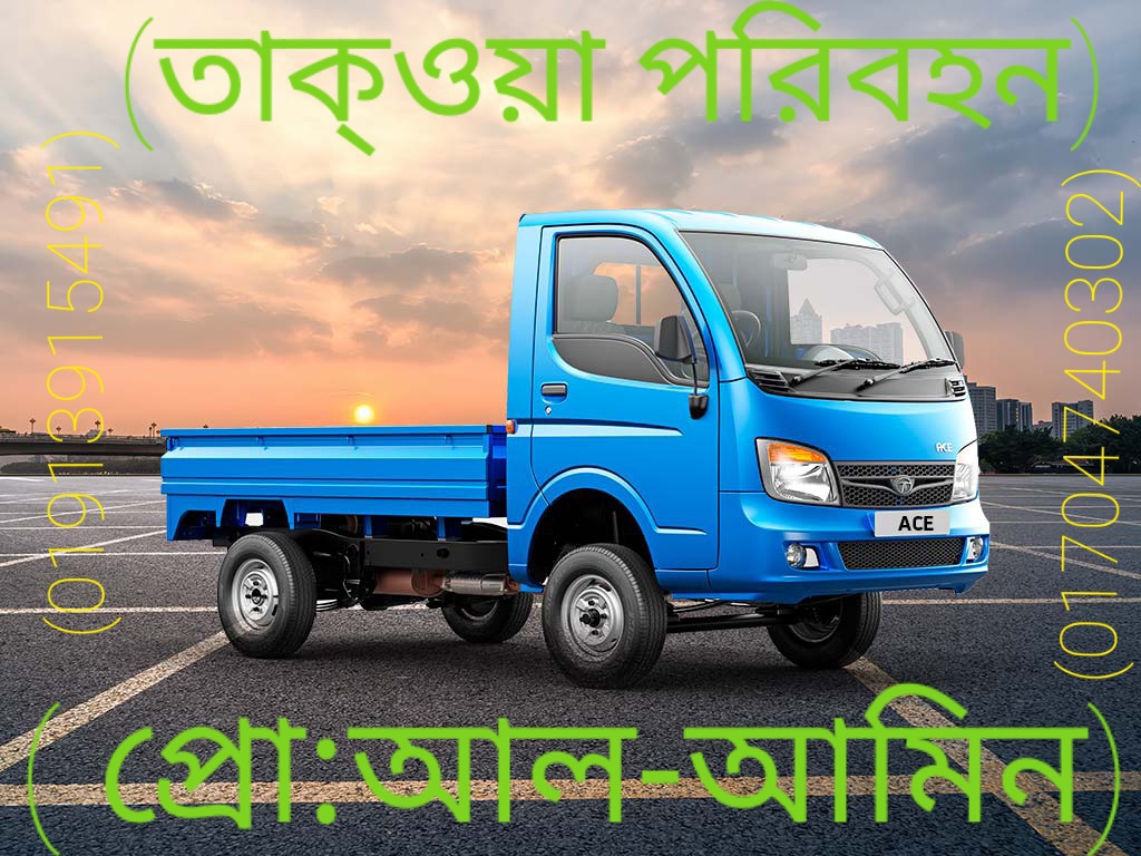 পিকআপ স্ট্যান্ড গাবতলি logo