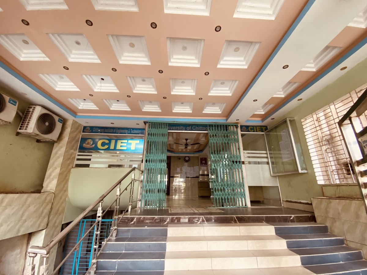 Chittagong Institute of Engineering and Technology - Photo 3