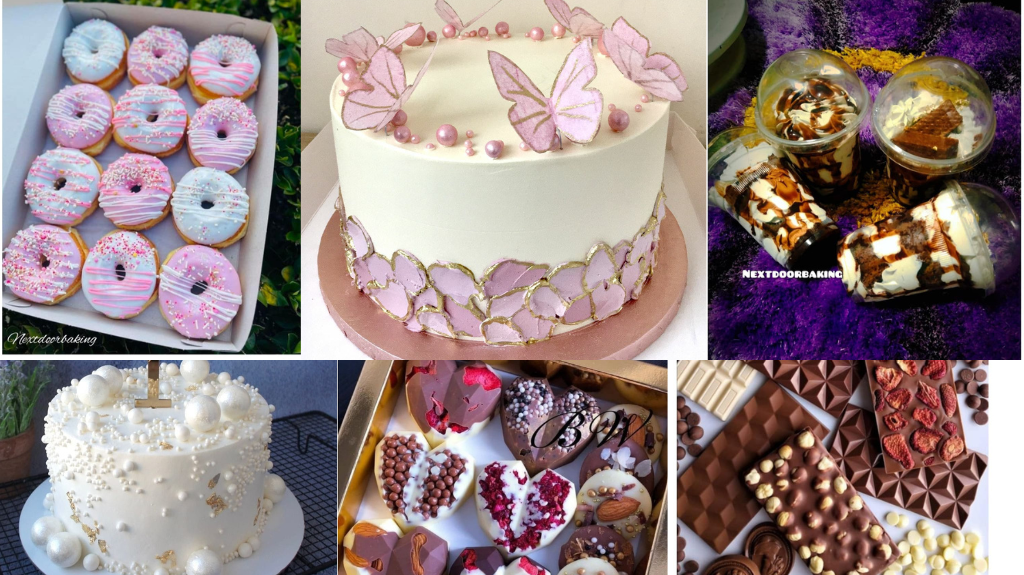 The Best Next Door Baking Cake Shop - Photo 3
