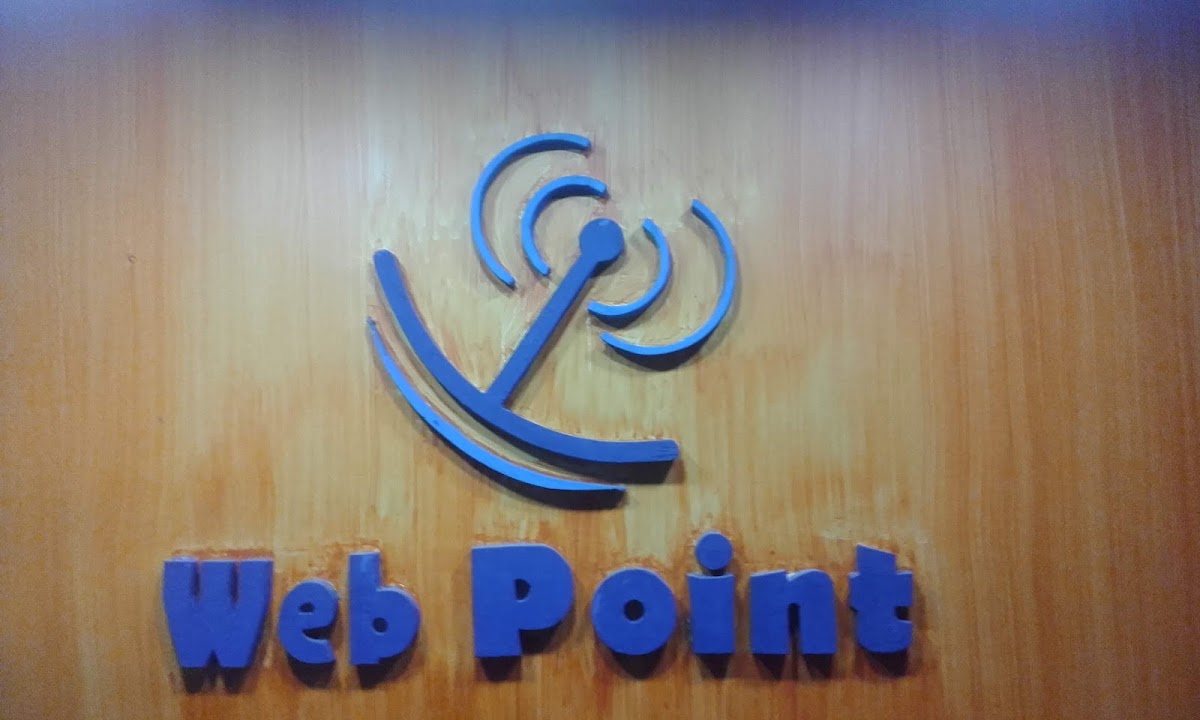 Web Point Ltd - Photo 1