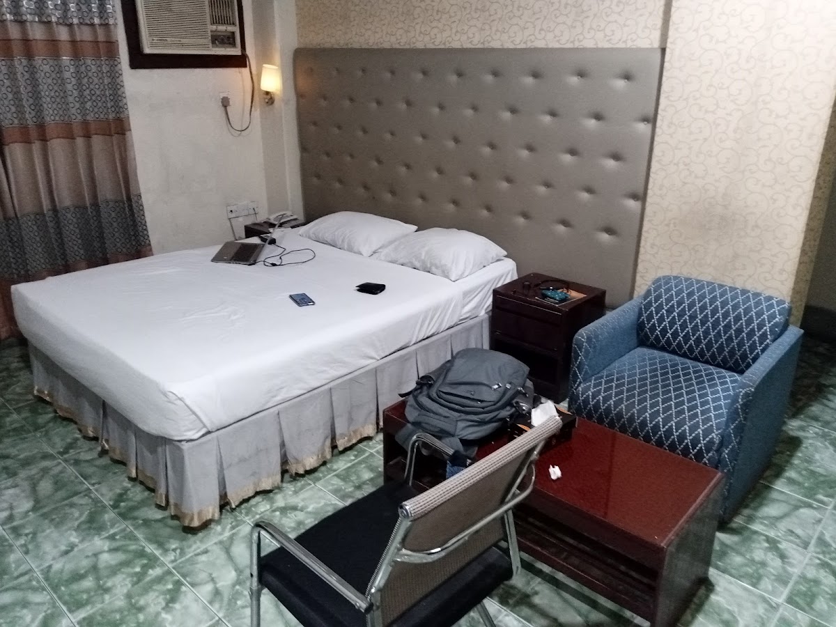 Golden Inn Chattogram Limited - Photo 3