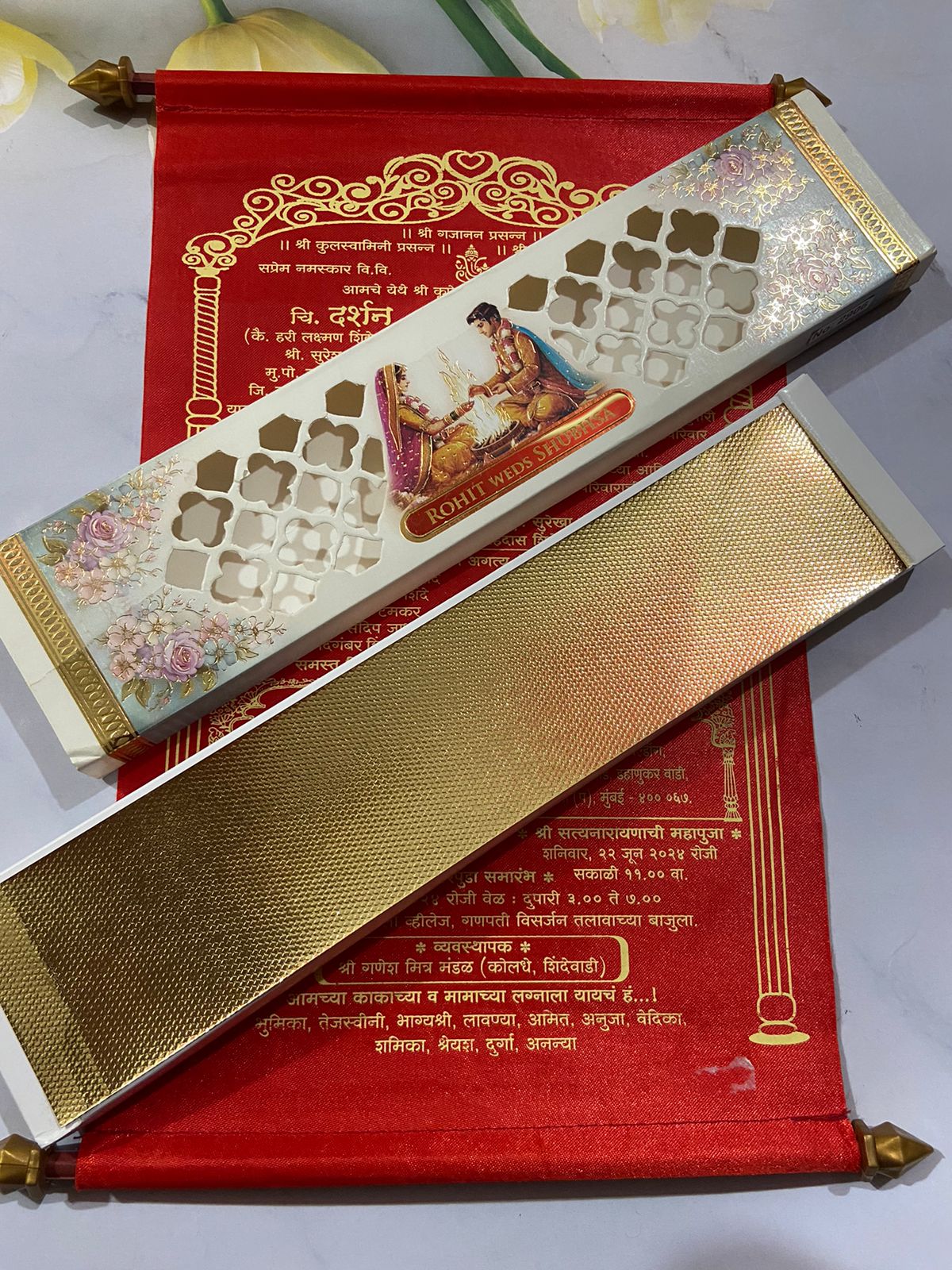 Gulshan Cards Collection logo