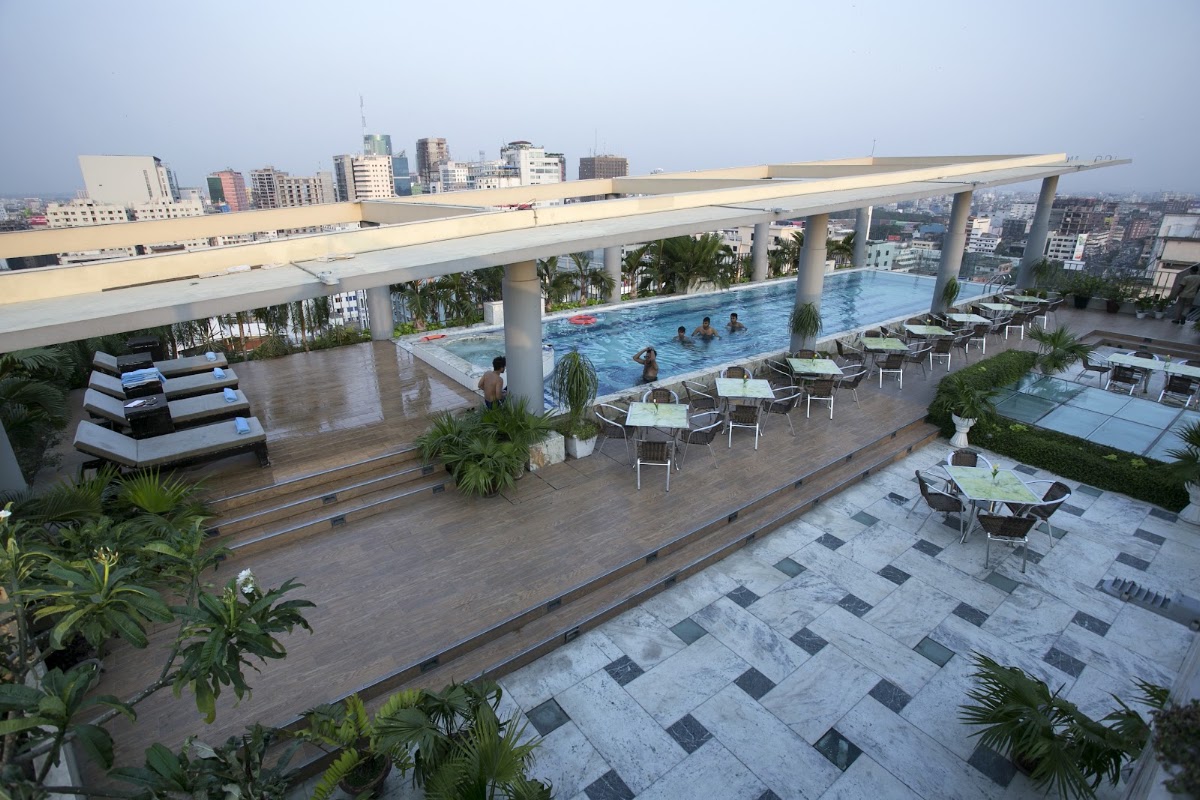 FARS Hotel & Resorts logo