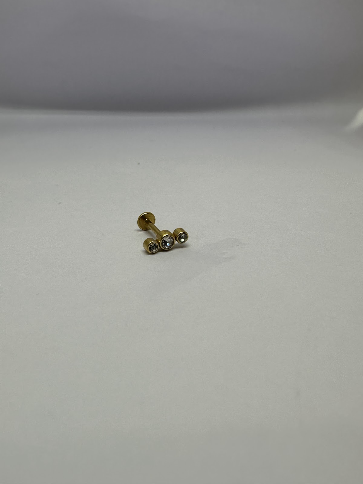 Exotic piercing bd - CTG logo