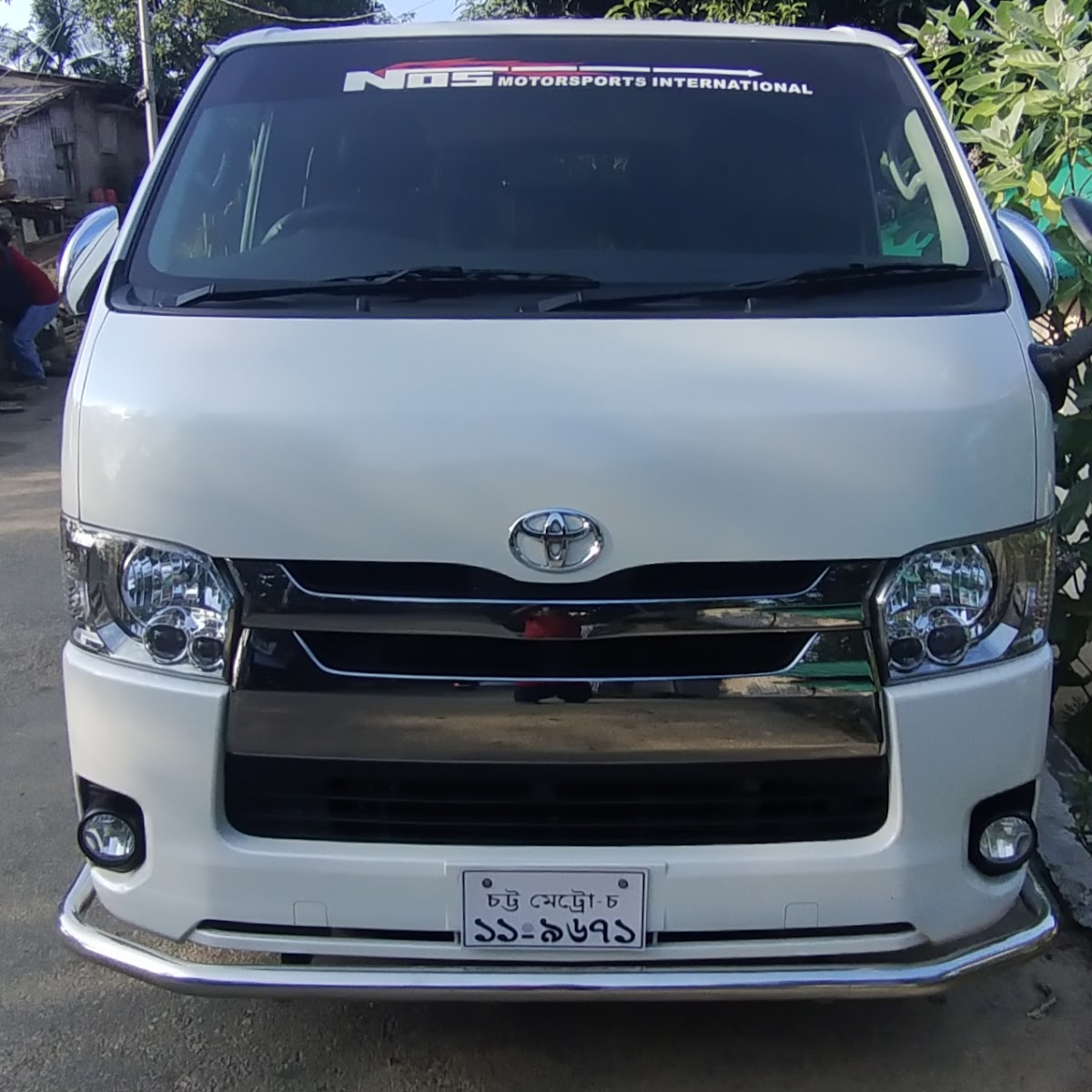 SS RENT A CAR CTG. - Photo 2