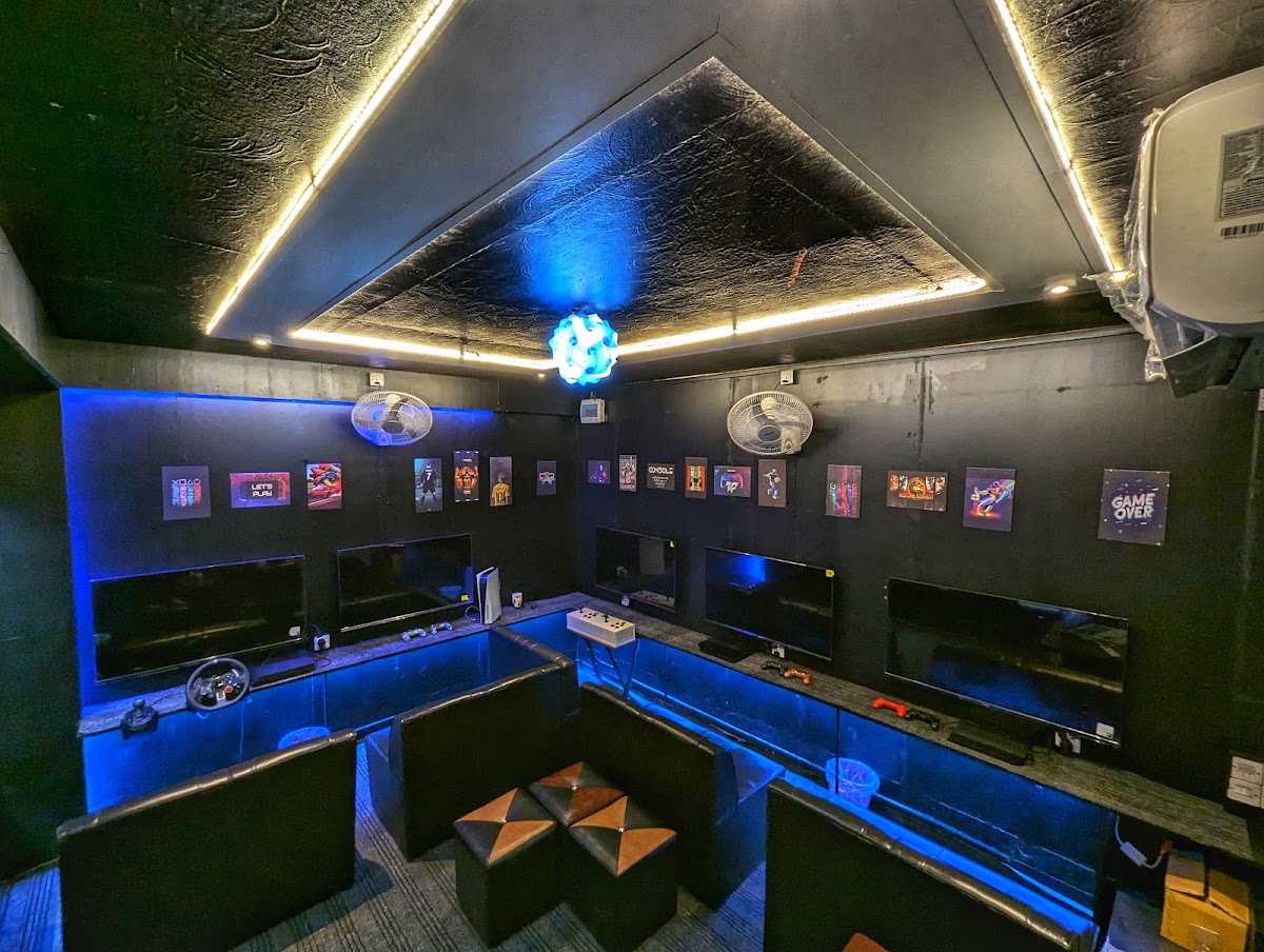 CTG Gamers Hub - Photo 2