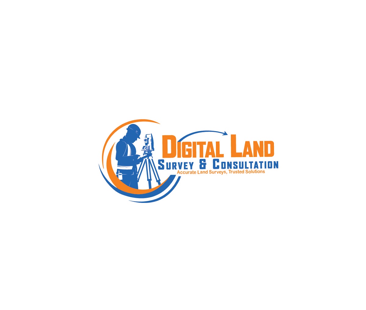 Digital Land Survey and Consultation logo
