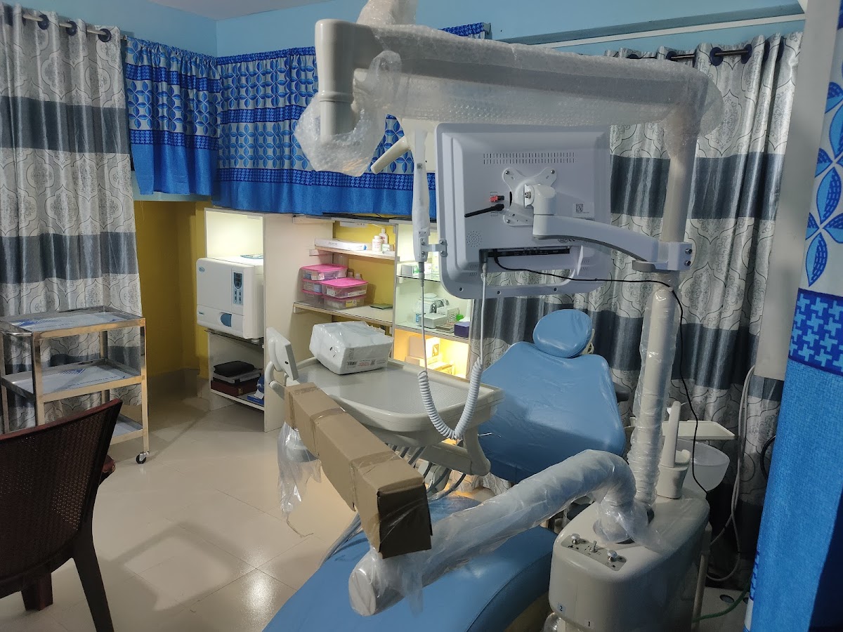 Araf Specialised Dental Care - Photo 1