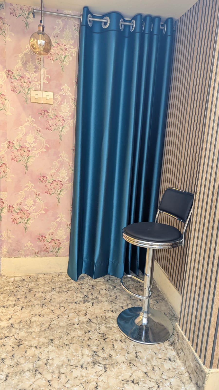 Mirror Makeover - Photo 2