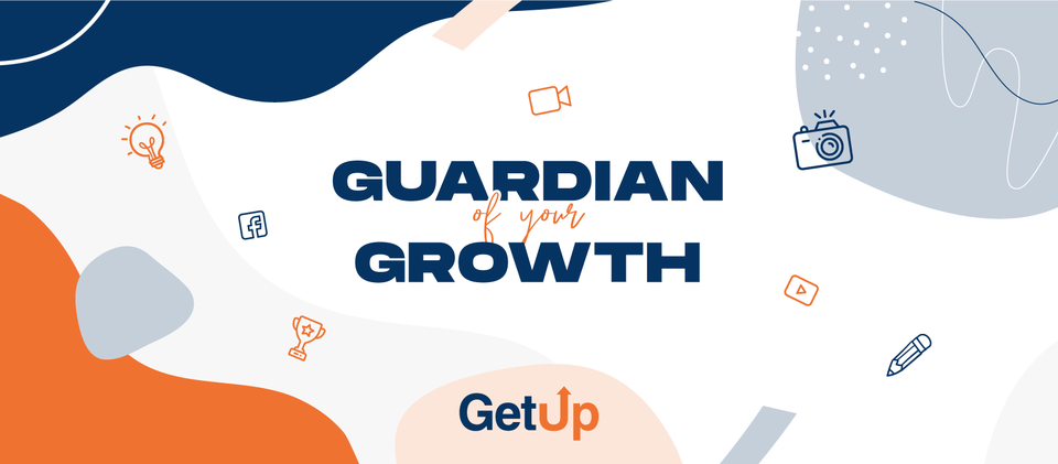 GetUp Limited logo