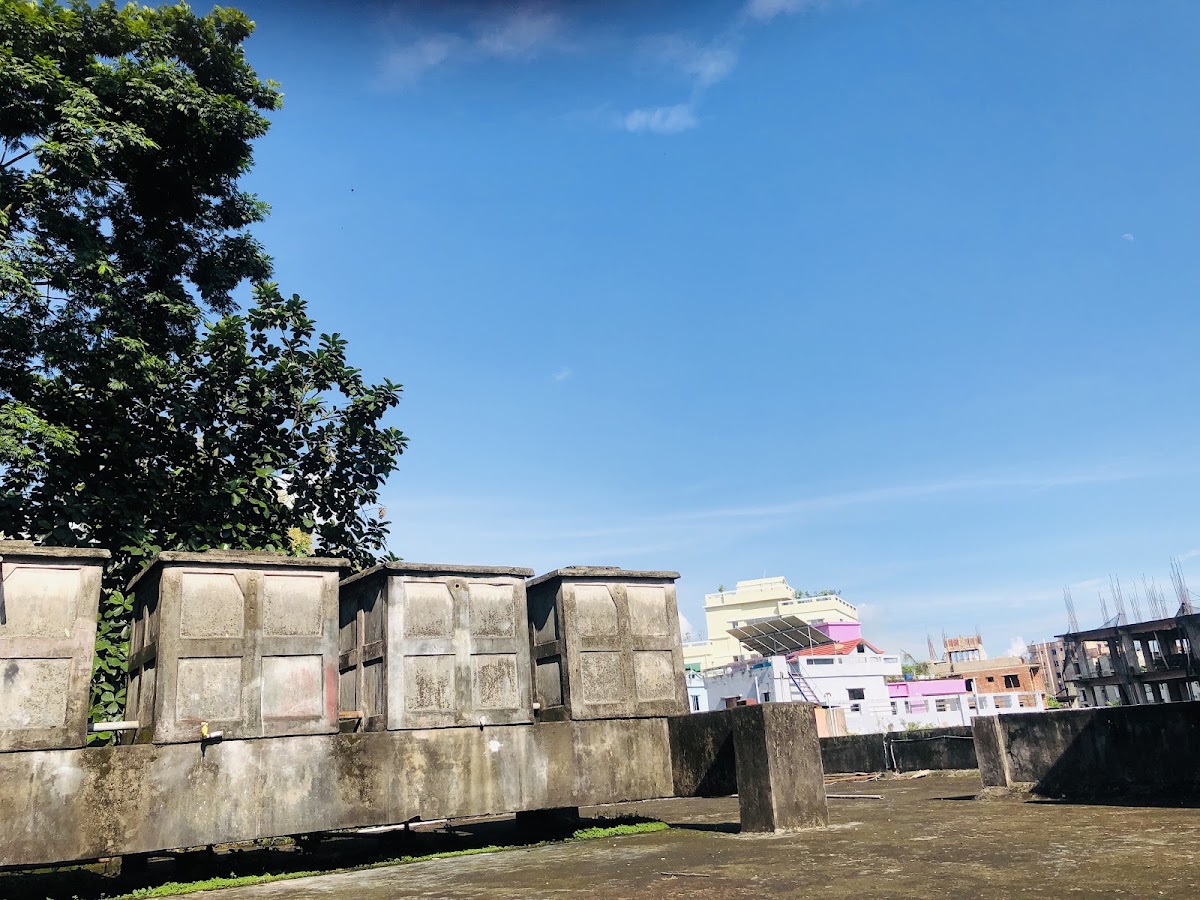 FSTI Boys Hostel - Photo 2