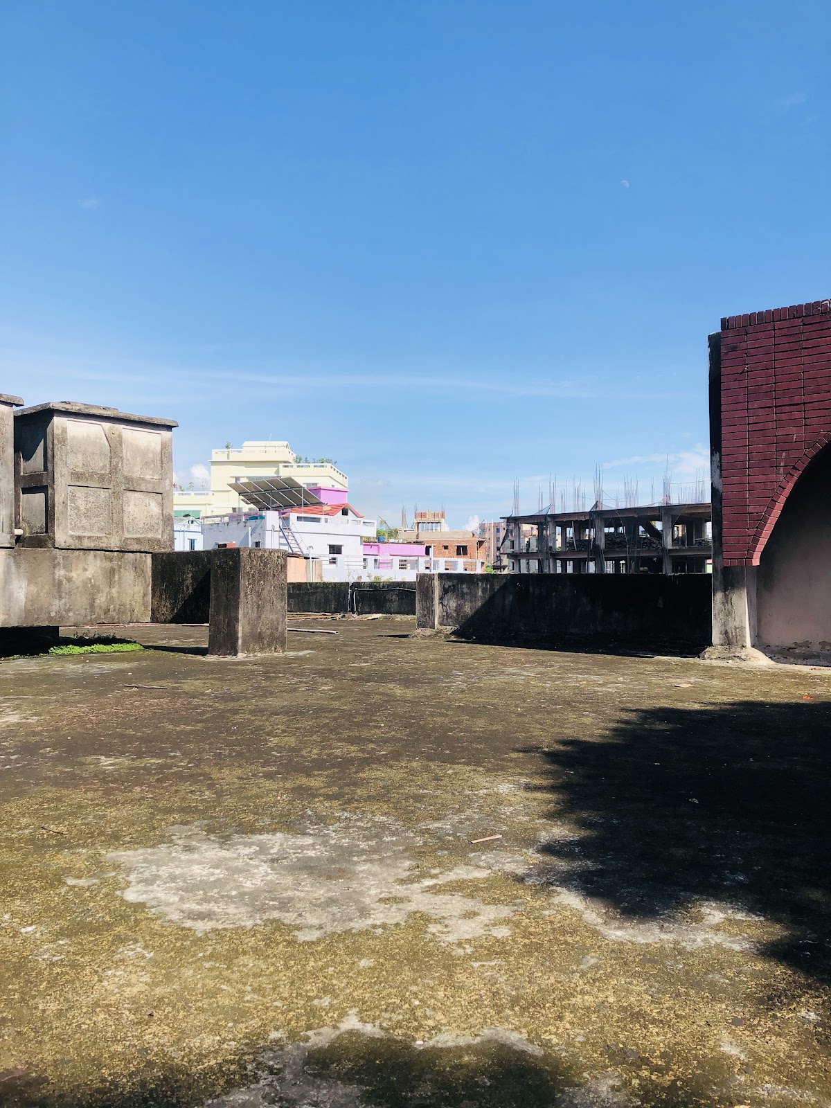 FSTI Boys Hostel - Photo 3
