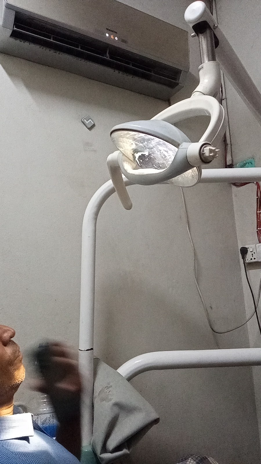 OVI Dental Rahatterpul / অভি ডেন্টাল রাহাত্তারপুল - Photo 2