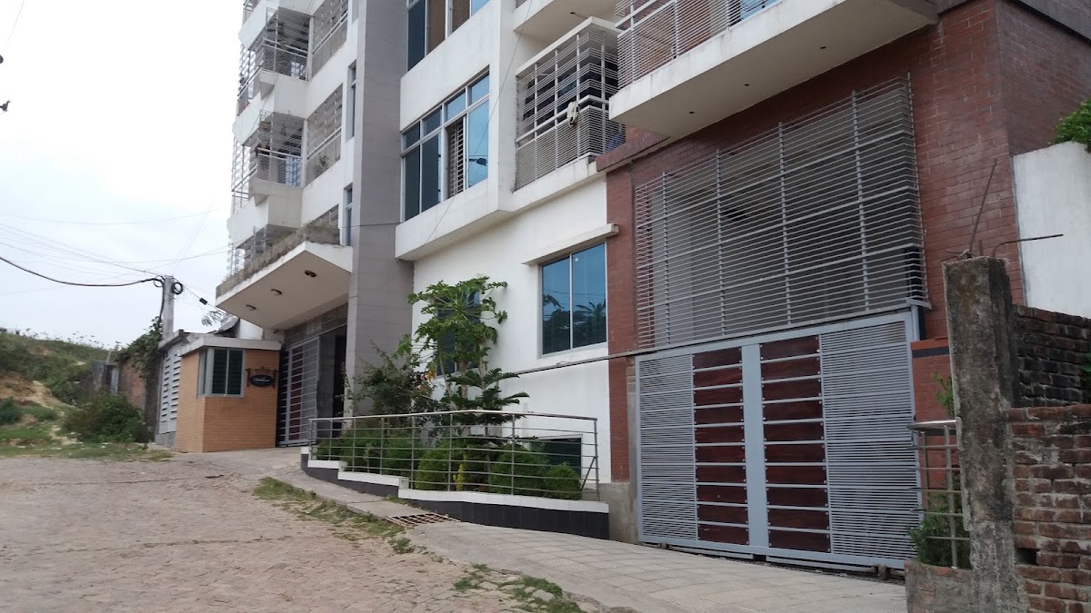 Shantir Chaya - Mohila Hostel - Photo 1