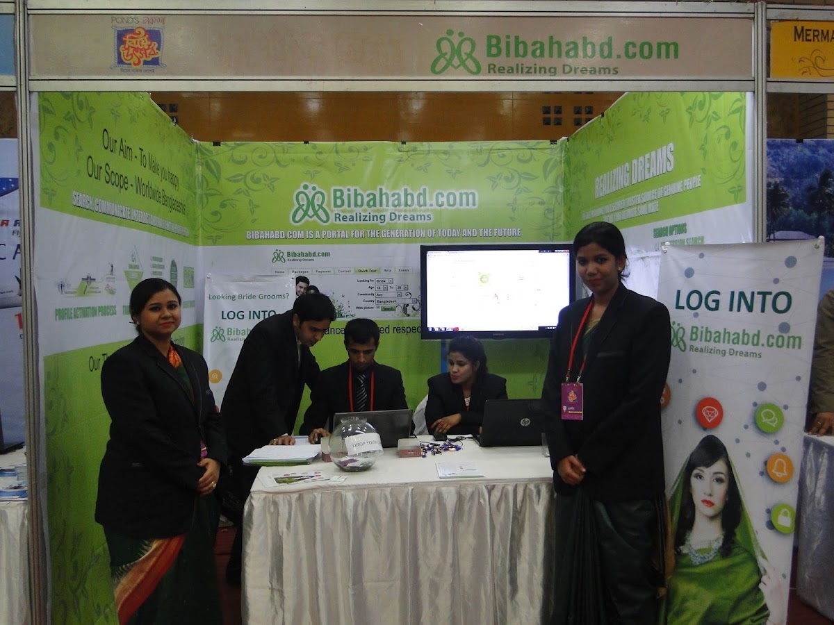 Bibahabd.Com - Photo 1