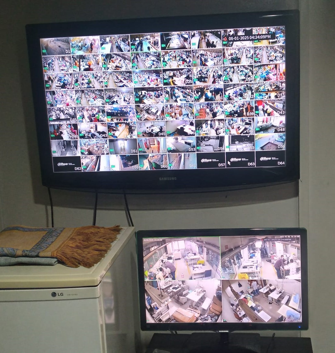 Higston | CCTV Camera, PABX & Intercom, IP Camera, Access Control System Installation & Services in Dhaka logo